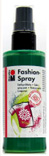 Fashion-Spray 100ml apfelgrün